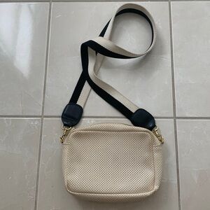 Clare V purse loved with life left!